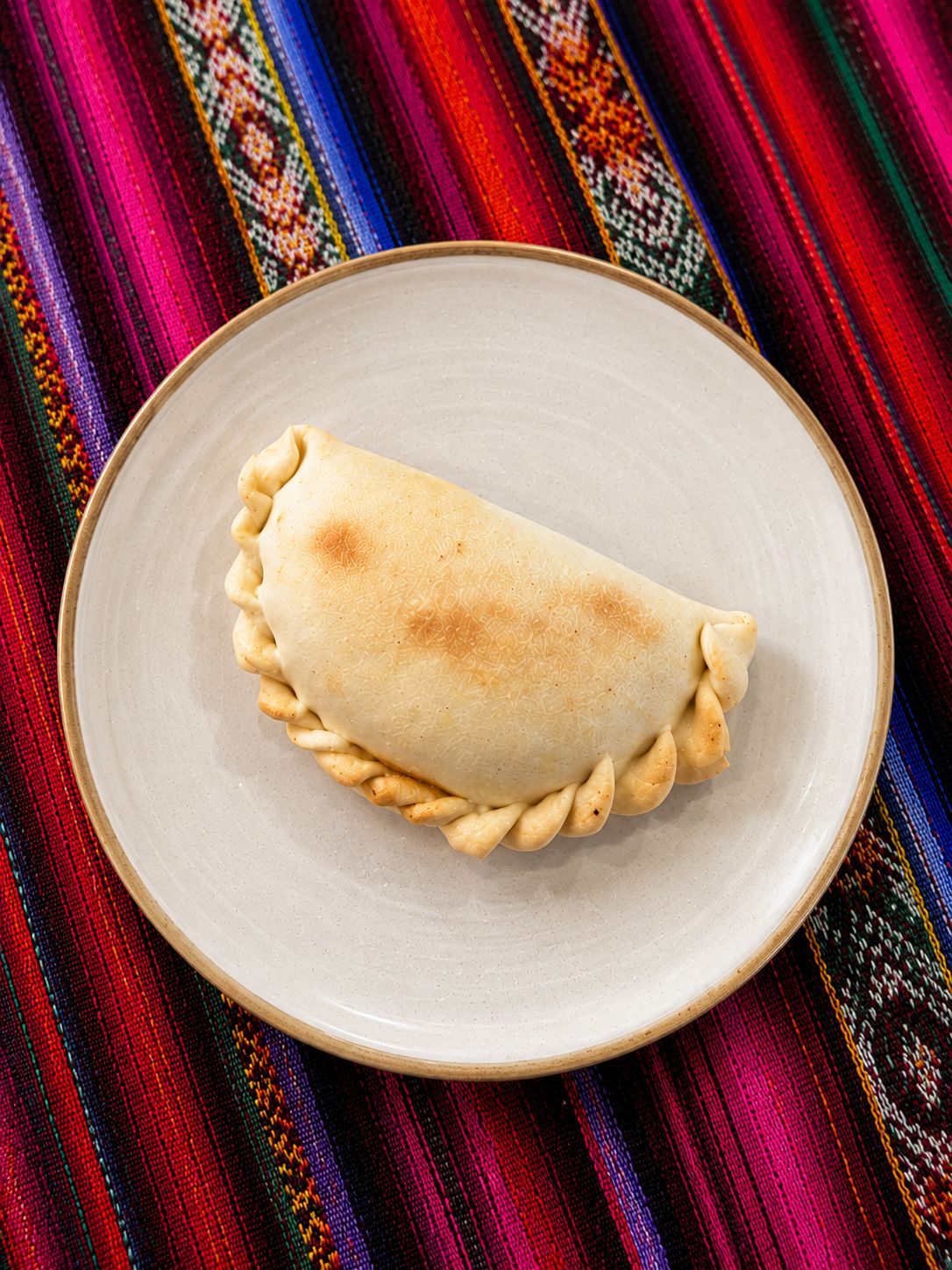 Empanada de carne