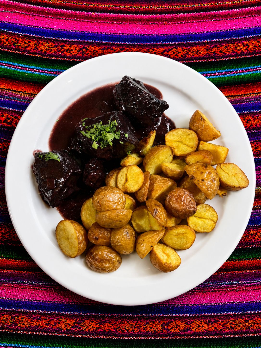 Llama al Malbec