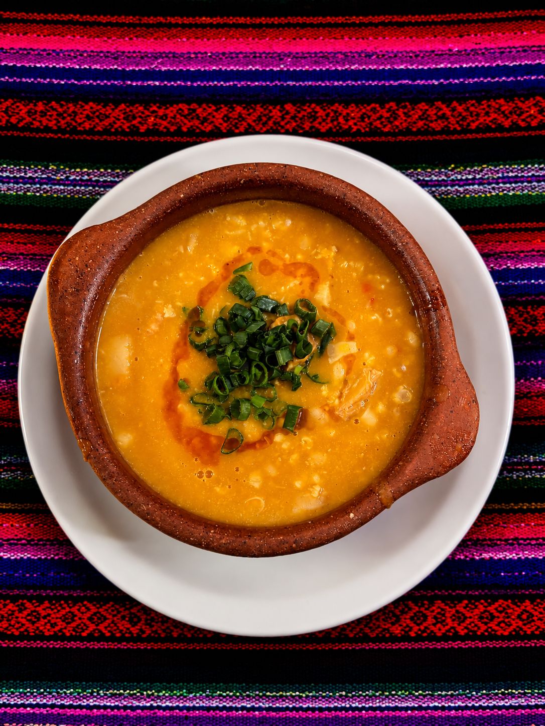 Locro Norteño